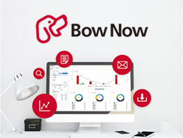 マーケティングオートメーション「BowNow(バウナウ)」ご紹介セミナー
