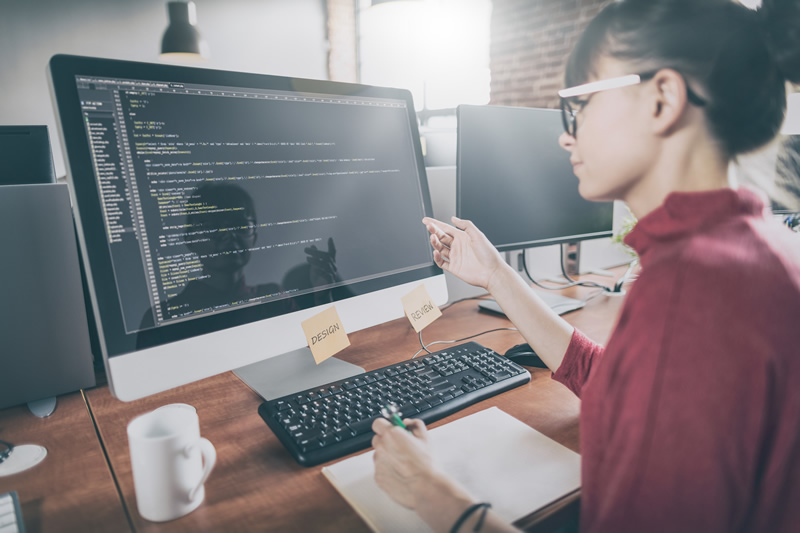 そもそもWeb担当者って何をするの?Web担当者の役割