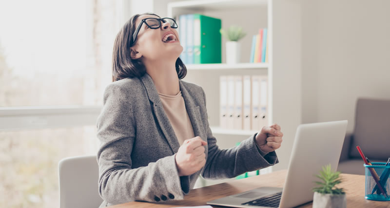 Web担当者の心構えとは? ~初めてWeb担当者になった方のために~