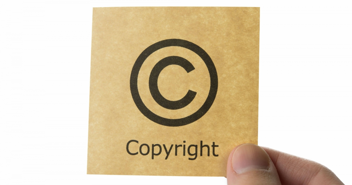 実はなくても大丈夫 コピーライト Copyright の書き方と 記載する理由とは エムタメ