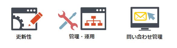 WebマーケティングにおけるCMS導入のメリット